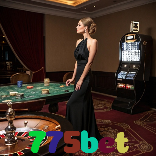 775bet：Jogue poker, aposte no futebol e ganhe em grandes jogos de cassino!