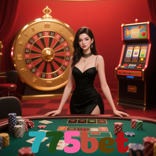 775bet:Jogue poker, aposte no futebol e ganhe em grandes jogos de cassino!