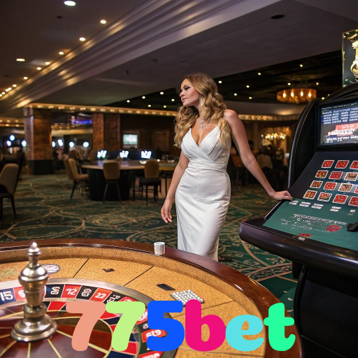 775bet：Jogue poker, aposte no futebol e ganhe em grandes jogos de cassino!