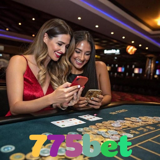 775bet：Aposte nas melhores slots e conquiste prêmios como nunca!