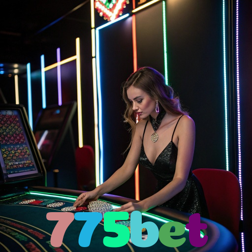 775bet:Jogue poker, aposte no futebol e ganhe em grandes jogos de cassino!