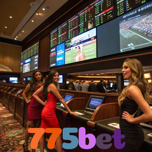 775bet:Jogue poker, aposte no futebol e ganhe em grandes jogos de cassino!