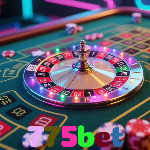 775bet：Aposte no futebol, jogue poker e conquiste vitórias épicas!