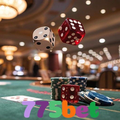 775bet:Jogue poker, aposte no futebol e ganhe em grandes jogos de cassino!