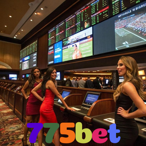 775bet:Aposte nas melhores slots e conquiste prêmios como nunca!