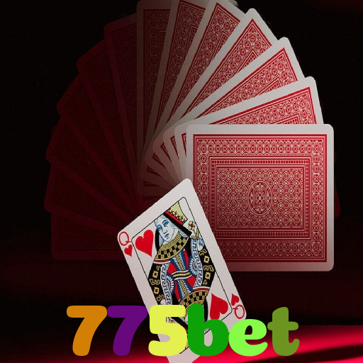 775bet：Jogue poker, aposte no futebol e ganhe em grandes jogos de cassino!