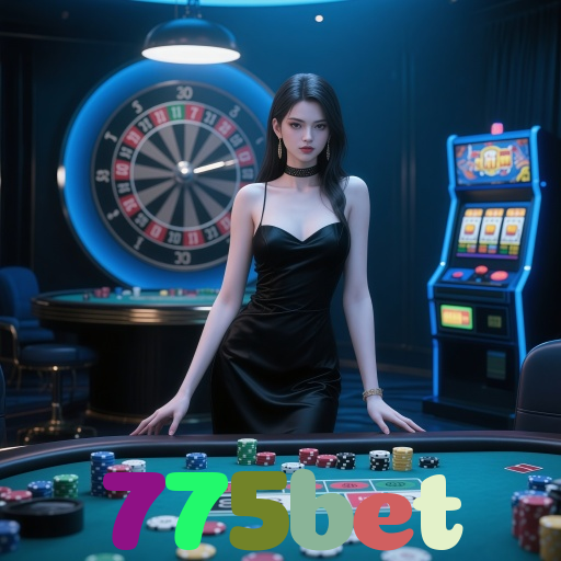 775bet:Aposte no futebol, jogue poker e conquiste vitórias épicas!