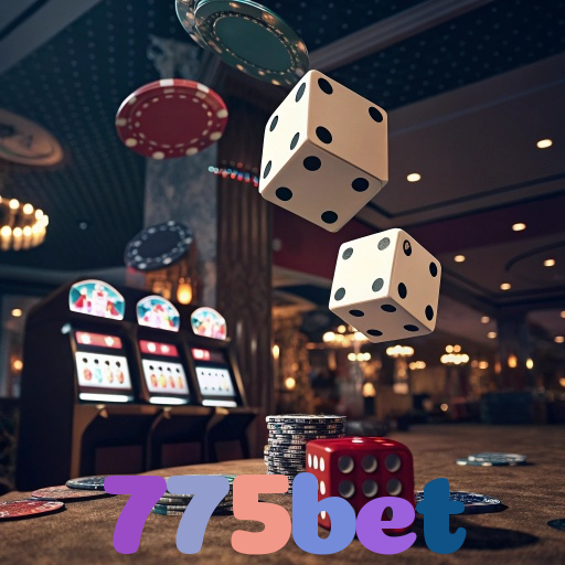 775bet：Aposte no futebol, jogue poker e conquiste vitórias épicas!