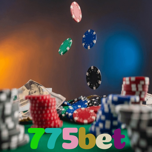 775bet：Aposte nas melhores slots e conquiste prêmios como nunca!