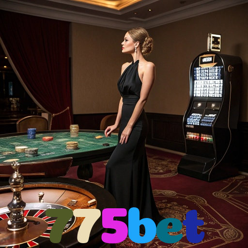 775bet:Aposte no futebol, jogue poker e conquiste vitórias épicas!
