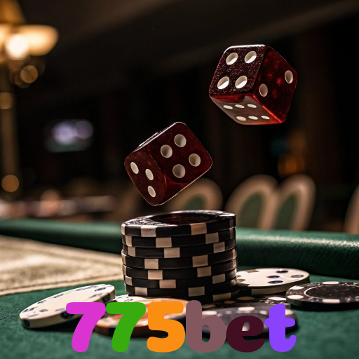 775bet:Aposte no futebol, jogue poker e conquiste vitórias épicas!