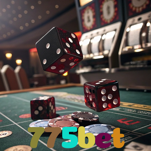 775bet：Aposte no futebol, jogue poker e conquiste vitórias épicas!