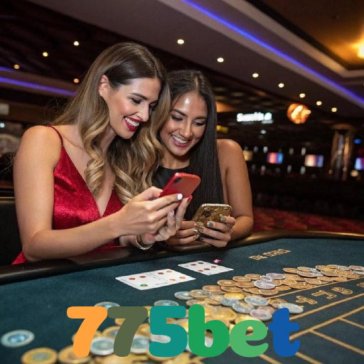 775bet：Aposte no futebol, jogue poker e conquiste vitórias épicas!