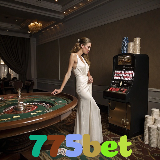 775bet:Jogue poker, aposte no futebol e ganhe em grandes jogos de cassino!