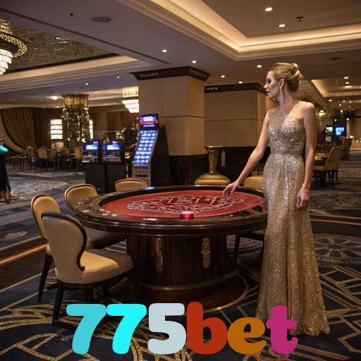 775bet：Aposte no futebol, jogue poker e conquiste vitórias épicas!
