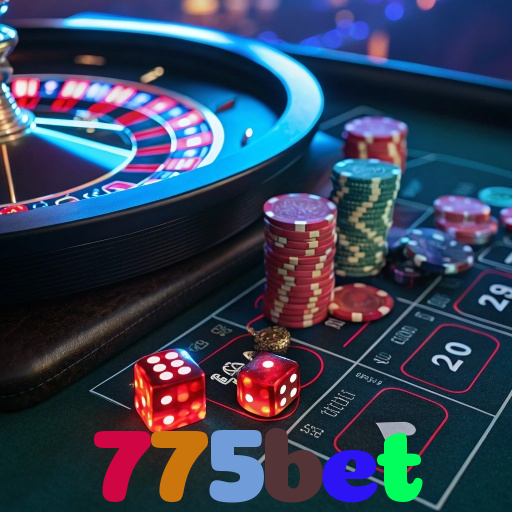 775bet：Aposte no futebol, jogue poker e conquiste vitórias épicas!