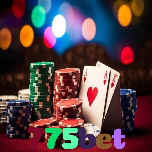 775bet：Aposte no futebol, jogue poker e conquiste vitórias épicas!