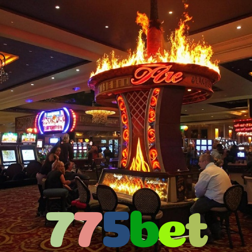 775bet：Aposte no futebol, jogue poker e conquiste vitórias épicas!