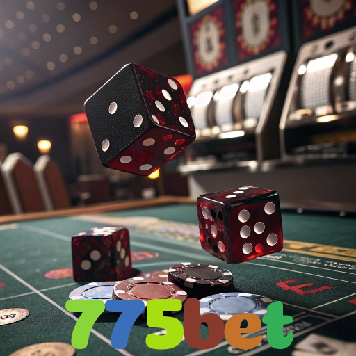 775bet：Aposte no futebol, jogue poker e conquiste vitórias épicas!