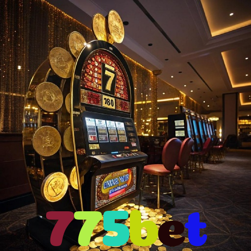 775bet：Jogue poker, aposte no futebol e ganhe em grandes jogos de cassino!