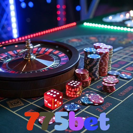 775bet：Aposte no futebol, jogue poker e conquiste vitórias épicas!