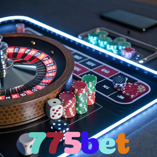 775bet：Aposte no futebol, jogue poker e conquiste vitórias épicas!