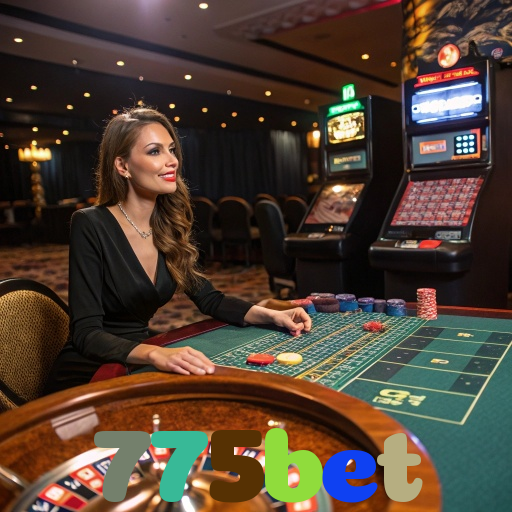 775bet：Jogue poker, aposte no futebol e ganhe em grandes jogos de cassino!