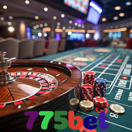 775bet：Aposte no futebol, jogue poker e conquiste vitórias épicas!