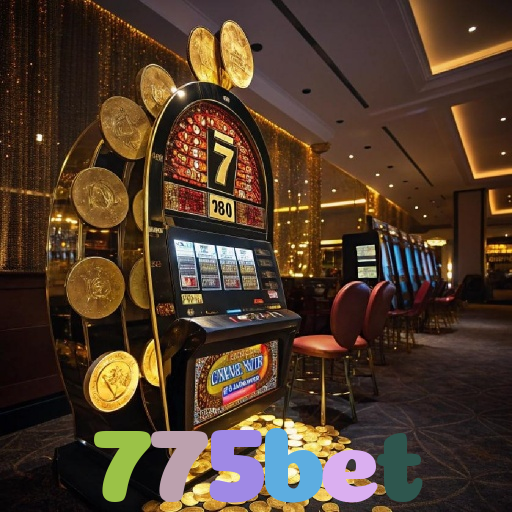 775bet：Aposte no futebol, jogue poker e conquiste vitórias épicas!