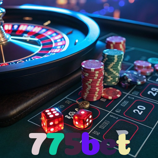 775bet:Aposte nas melhores slots e conquiste prêmios como nunca!