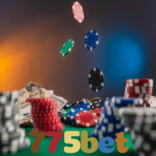 775bet：Jogue poker, aposte no futebol e ganhe em grandes jogos de cassino!