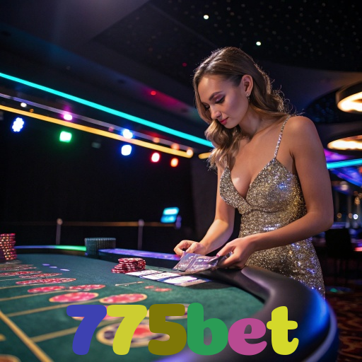 775bet：Jogue poker, aposte no futebol e ganhe em grandes jogos de cassino!