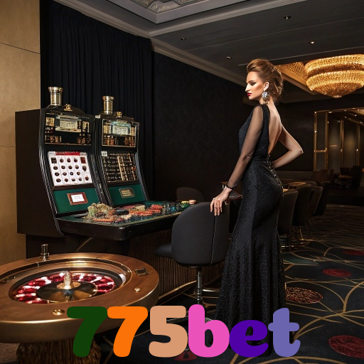 775bet:Jogue poker, aposte no futebol e ganhe em grandes jogos de cassino!