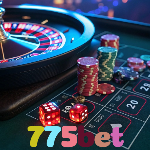775bet：Aposte no futebol, jogue poker e conquiste vitórias épicas!