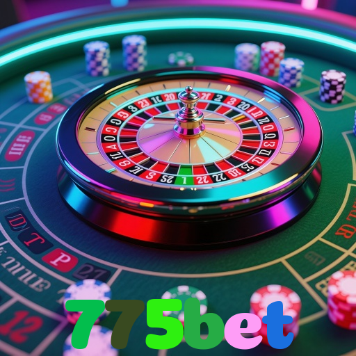 775bet:Jogue poker, aposte no futebol e ganhe em grandes jogos de cassino!