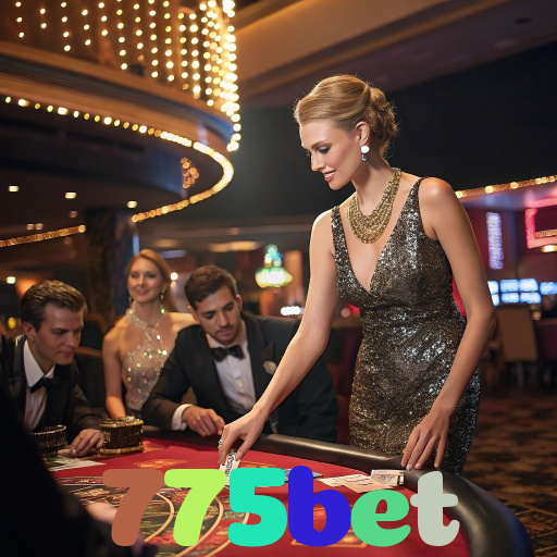 775bet:Aposte nas melhores slots e conquiste prêmios como nunca!