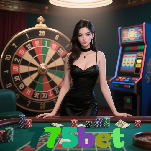 775bet:Aposte no futebol, jogue poker e conquiste vitórias épicas!