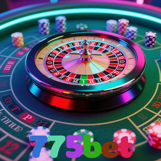 775bet：Aposte nas melhores slots e conquiste prêmios como nunca!