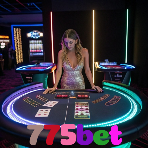 775bet：Jogue poker, aposte no futebol e ganhe em grandes jogos de cassino!