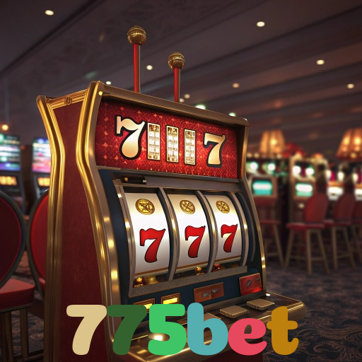 775bet:Jogue poker, aposte no futebol e ganhe em grandes jogos de cassino!