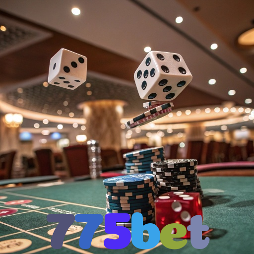 775bet:Aposte nas melhores slots e conquiste prêmios como nunca!