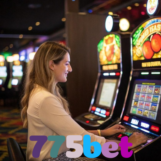 775bet：Jogue poker, aposte no futebol e ganhe em grandes jogos de cassino!