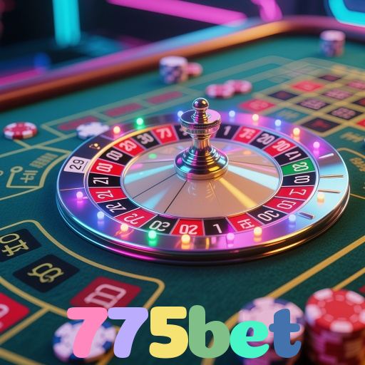 775bet:Aposte no futebol, jogue poker e conquiste vitórias épicas!