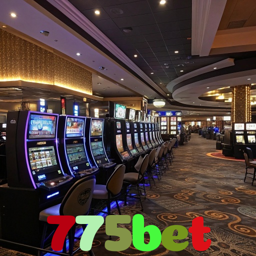 775bet:Jogue poker, aposte no futebol e ganhe em grandes jogos de cassino!