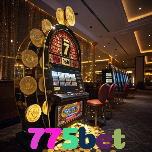 775bet：Aposte no futebol, jogue poker e conquiste vitórias épicas!