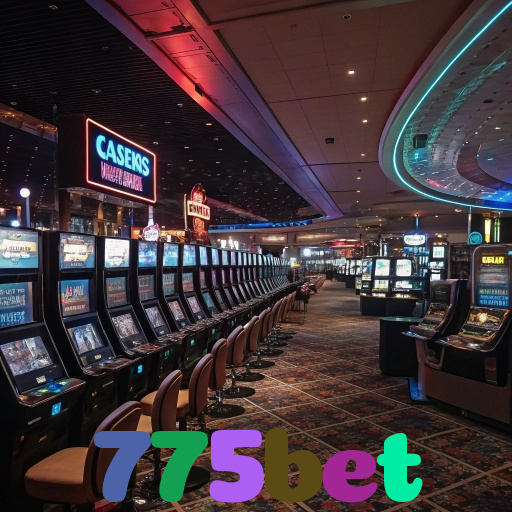 775bet:Aposte no futebol, jogue poker e conquiste vitórias épicas!