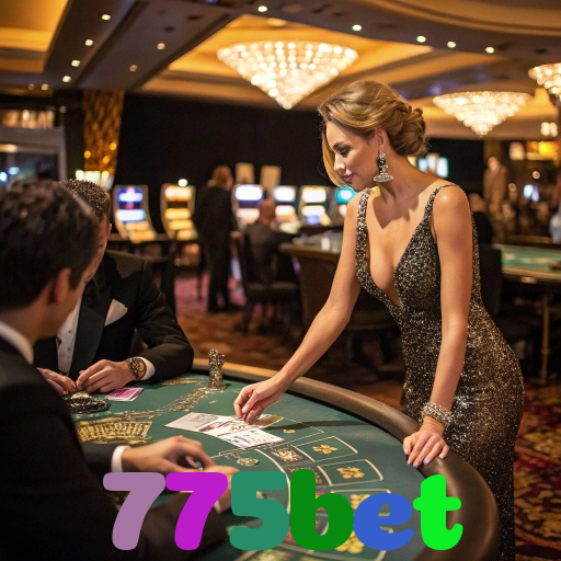 775bet:Aposte no futebol, jogue poker e conquiste vitórias épicas!