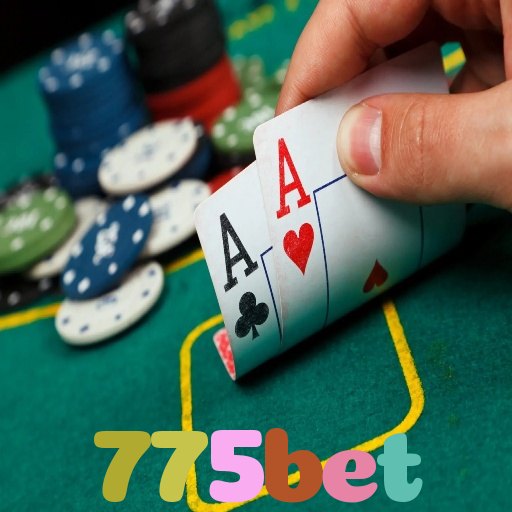 775bet:Aposte no futebol, jogue poker e conquiste vitórias épicas!