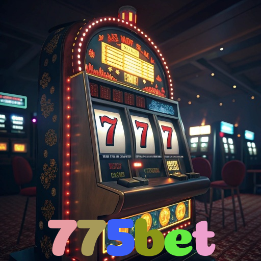 775bet:Jogue poker, aposte no futebol e ganhe em grandes jogos de cassino!