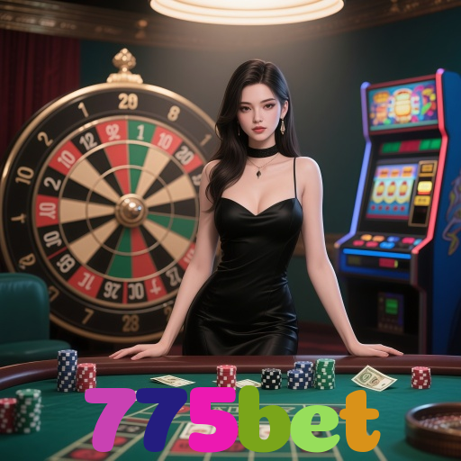 775bet：Aposte no futebol, jogue poker e conquiste vitórias épicas!